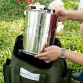 Adventure Boil Grill: A portable, convenient, and sustainable grill