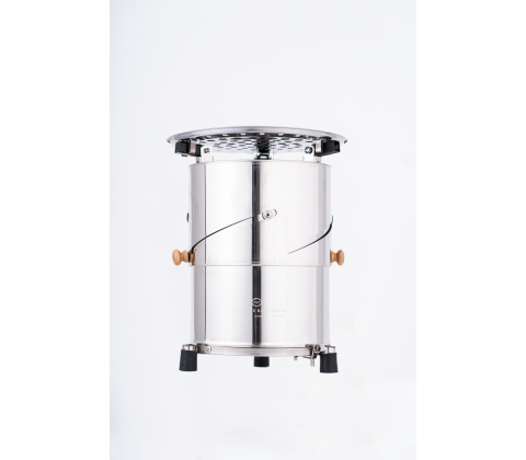 Adventure Boil Grill: A portable, convenient, and sustainable grill