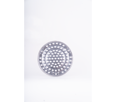 Adventure Boil Grill: A portable, convenient, and sustainable grill. The tray.