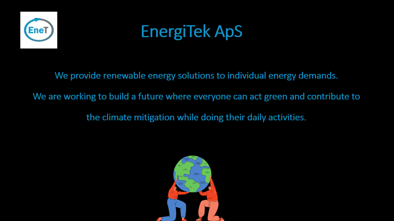 EnergiTek ApS, Adventure Boil-grill, Grill, Danish Start-up, Start-up Denmark